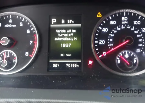 2022 Kia K5 Lxs z USA, uszkodzony, nr VIN 5XXG14J22NG152340